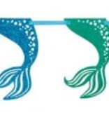 Zeemeermin Slingers 2,7 meter