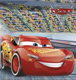 Cars 3 Servetten - 20 stuks
