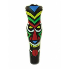 Opblaasbare Tiki 90cm