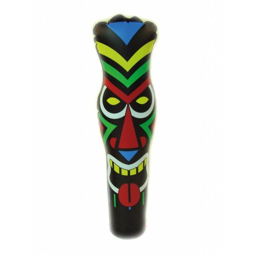 Opblaasbare Tiki 90cm