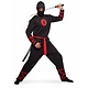 Heren verkleedkostuum Ninja