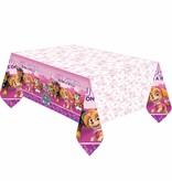 Tafelkleed Paw Patrol Pink 137 x 243 cm