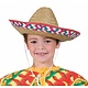 Mexicaanse Sombrero Kind