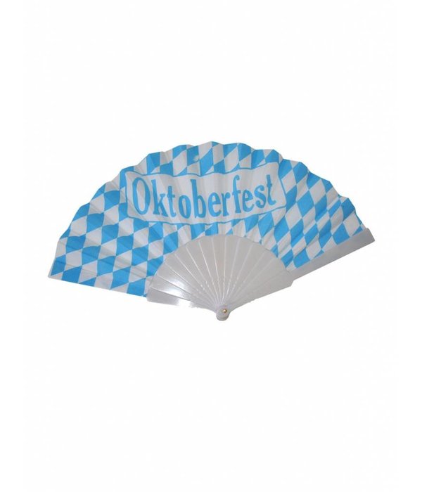 Waaier Oktoberfest