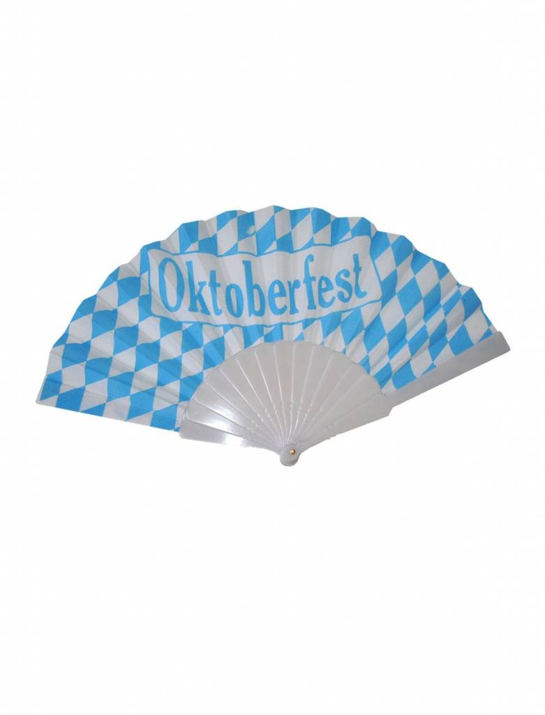 Waaier Oktoberfest