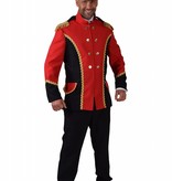 Colbert Harmonie rood