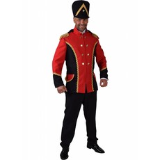 Colbert Harmonie rood