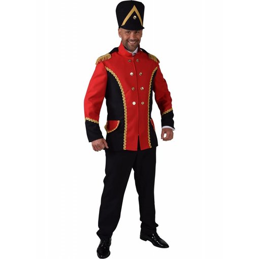 Colbert Harmonie rood