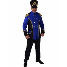 Colbert Harmonie blauw