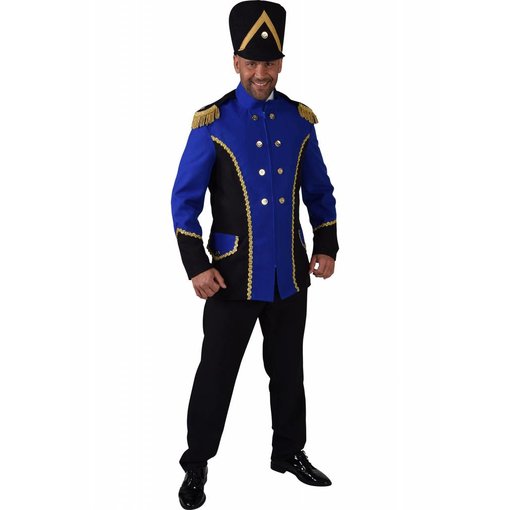 Colbert Harmonie blauw