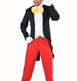 Micky Mouse kleding heren luxe