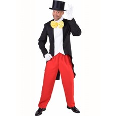 Micky Mouse kleding heren luxe