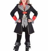 Mantel Kapitein dames