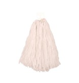 Cheerball ringgreep wit