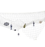Decoratie visnet (300 x 200 cm)