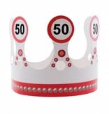 Kroon 50 jaar