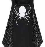 Spinnenweb Tuniek vrouw