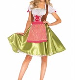 Darling Greta Duitse Dirndl