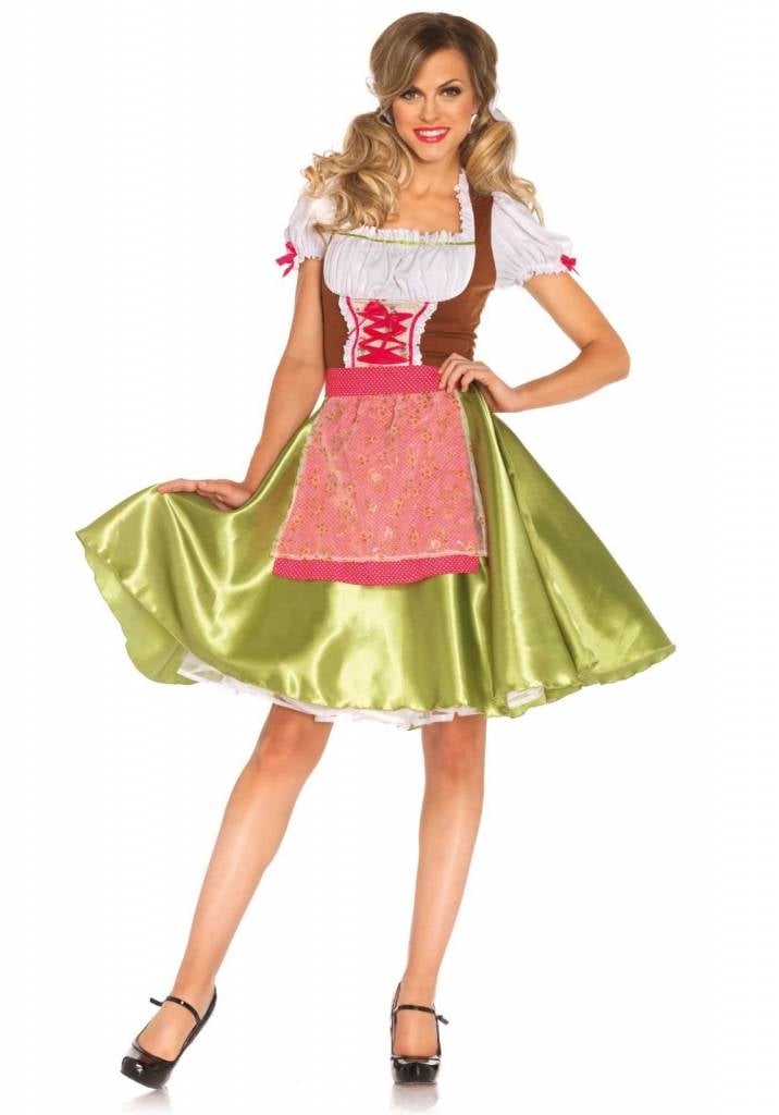 Darling Greta Duitse Dirndl