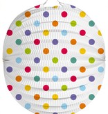 Bollampion Stippen 22cm