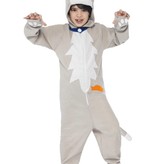 Battersea Kat kostuum