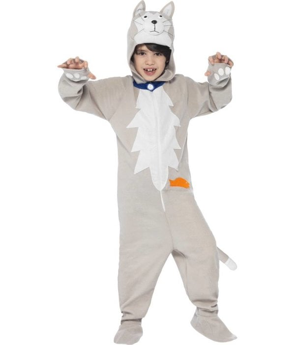 Battersea Kat kostuum