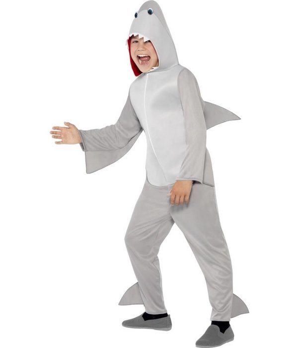 Haaienpakje kind