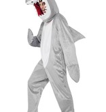 Haaien pak volwassen