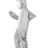 Haaien pak volwassen