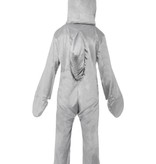 Haaien pak volwassen