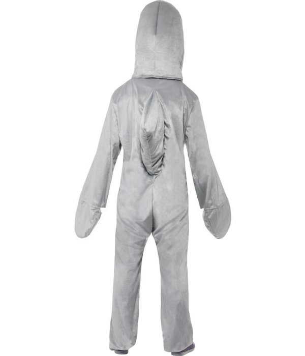 Haaien pak volwassen