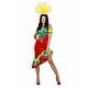 Samba Carnavalsjurk