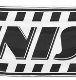 Race Finish Vlag 74x220cm