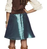 Gypsy Zigeunerin kostuum Esmeralda