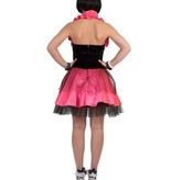 Rock and Roll Jurk Catharina