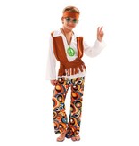 Hippie outfit junior