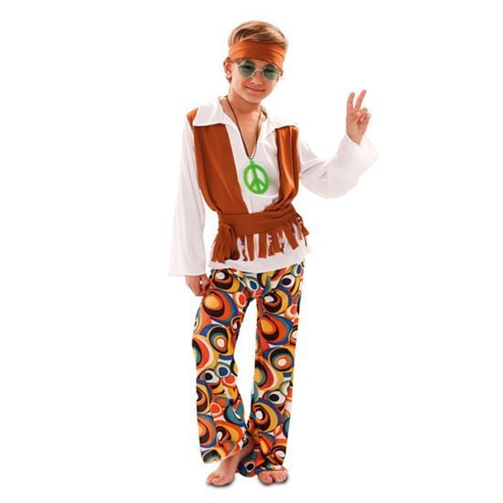 Hippie outfit junior