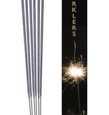 Sterretjes 40cm 6 stuks