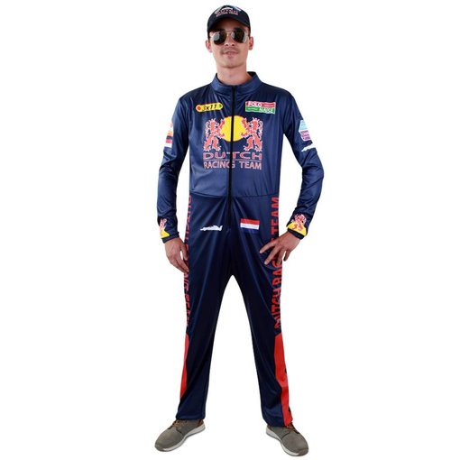 Formule 1 Racepak Volwassenen