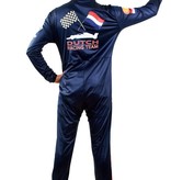 Formule 1 Racepak Volwassenen