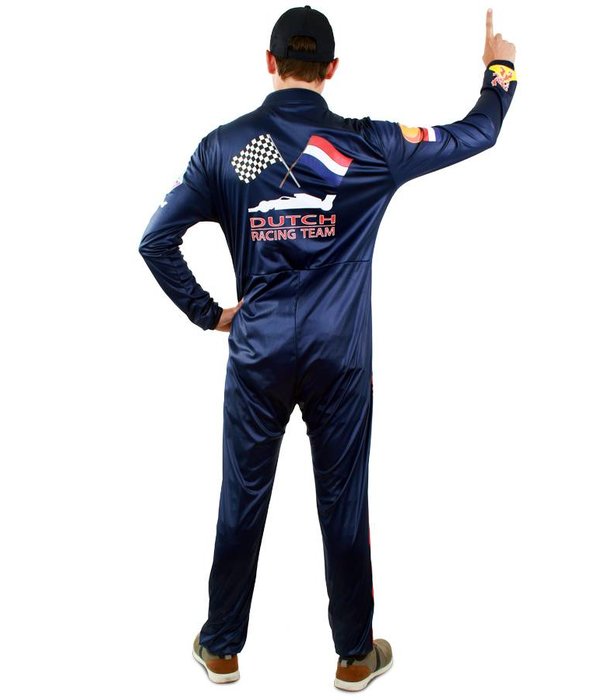 Formule 1 Racepak Volwassenen