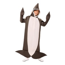 Haaien kostuuum kind