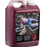 Jerrycan Bloed 2L
