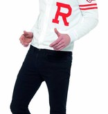 Rydell Grease Vest Heren