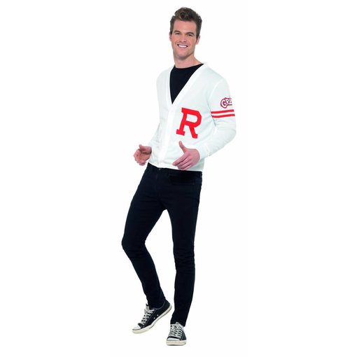 Rydell Grease Vest Heren