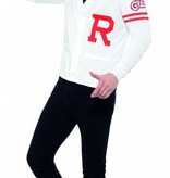 Rydell Grease Vest Heren