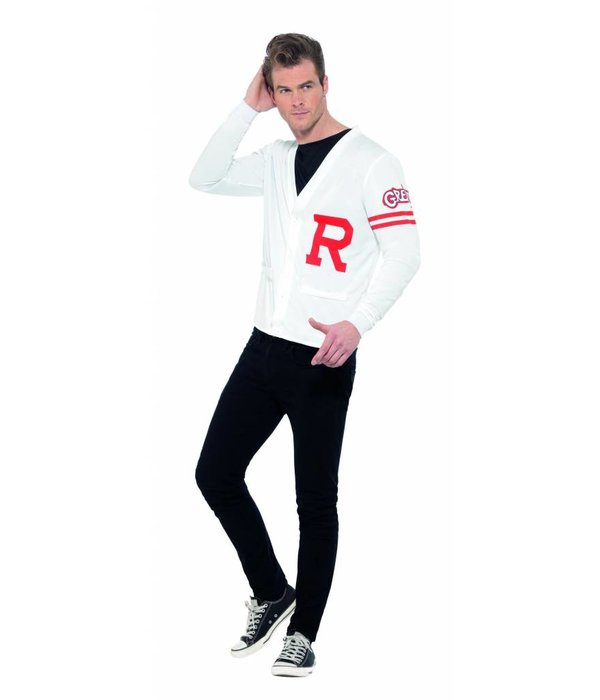 Rydell Grease Vest Heren