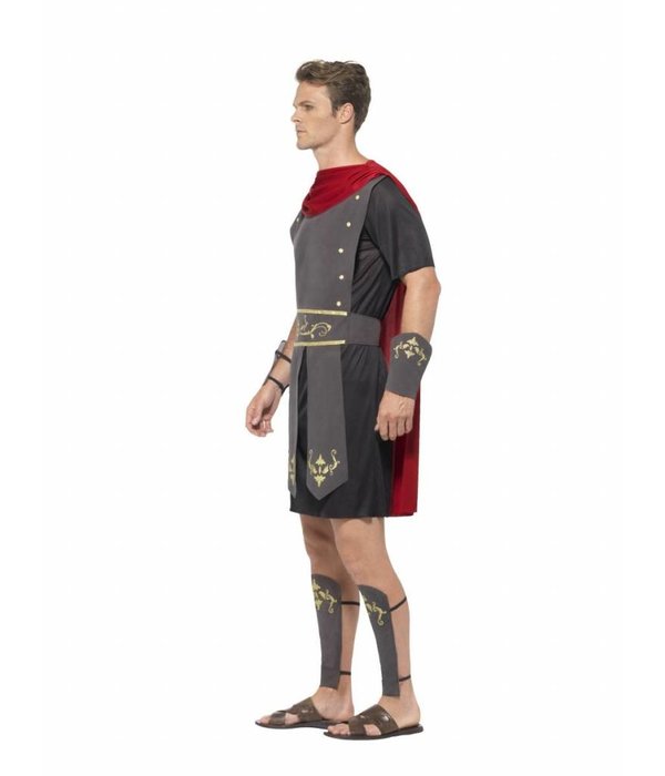 Gladiator Romeinen kostuum man