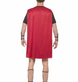 Gladiator Romeinen kostuum man