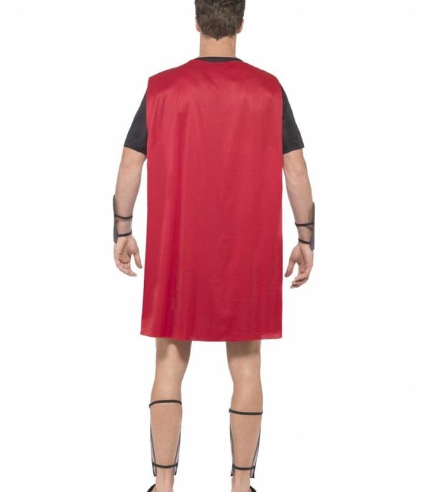 Gladiator Romeinen kostuum man